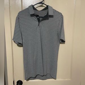 Lululemon Polo
